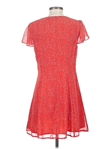Sugar Lips Casual Dress (view 2)