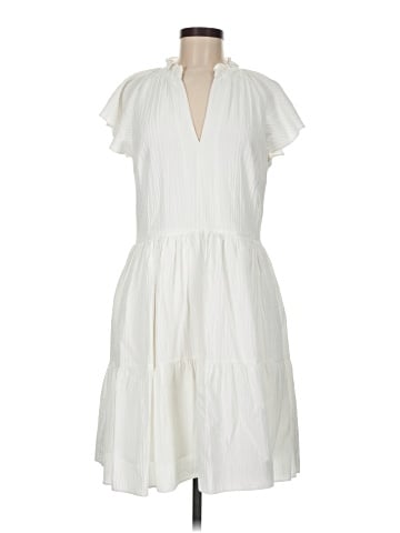 Alex Marie Casual Dress (view 1)