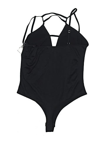 Soho Girls Bodysuit (view 2)
