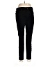 J Brand Stripes Black Jeggings Size 31 waist - photo 1