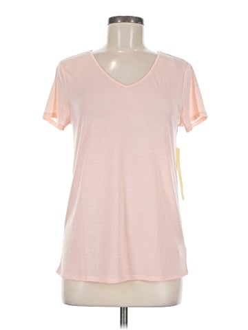 Lole Short Sleeve T-Shirt (view 1)