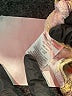 Bebop Floral Tan Casual Dress Size XL - photo 5