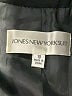 Jones New York 100% Polyester Black Blazer Size 10 - photo 6