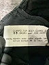 Zara Black Long Sleeve Blouse Size S - photo 8