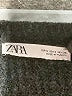 Zara Black Turtleneck Sweater Size S - photo 7