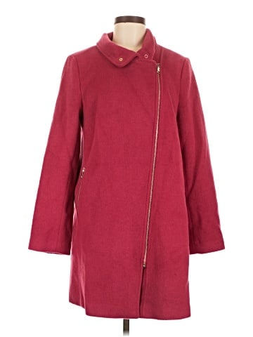 Ann Taylor LOFT Coat (view 1)