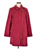 Ann Taylor LOFT Red Coat Size M - photo 1