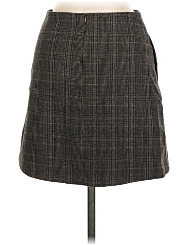 Wilfred Wool Skirt (view 2)