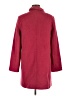 Ann Taylor LOFT Red Coat Size M - photo 2