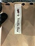Vanilla Bay 100% Polyester Animal Print Tan Casual Dress Size S - photo 7
