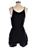 Old Navy Solid Black Romper Size S - photo 2