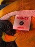 Homage Yellow Sweatshirt Size M - photo 7