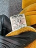 Homage Yellow Sweatshirt Size M - photo 8
