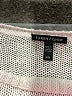 Eileen Fisher Stripes Gray Pullover Sweater Size L - photo 6