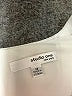 Studio One Ivory Cocktail Dress Size 12 - photo 7