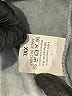 Unbranded 100% Polyester Gray Track Pants Size XXL - photo 4
