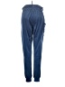 Jolie & Joy Blue Casual Pants Size M - photo 2