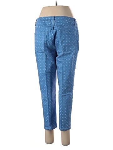 So Slimming by Chico's Jeggings (view 2)