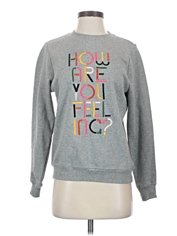 ban.do Sweatshirt (view 1)