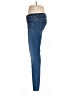 Bullhead Hearts Blue Jeans Size 11 - photo 5