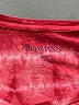 Roaman's 100% Cotton Pink Tank Top Size 18 (L) - photo 6