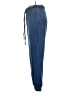 Jolie & Joy Blue Casual Pants Size M - photo 5