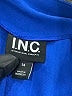 INC International Concepts Solid Blue Casual Pants Size 14 - photo 7