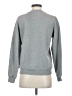 ban.do 100% Cotton Graphic Gray Sweatshirt Size S - photo 2