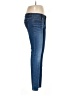 Bullhead Hearts Blue Jeans Size 11 - photo 4
