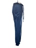 Jolie & Joy Blue Casual Pants Size M - photo 4