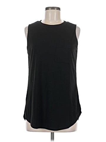 Hount Sleeveless T-Shirt (view 1)
