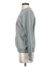 ban.do 100% Cotton Graphic Gray Sweatshirt Size S - photo 5