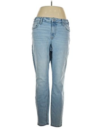 Edgely Jeans (view 1)