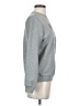 ban.do 100% Cotton Graphic Gray Sweatshirt Size S - photo 4
