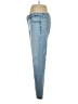 Edgely Hearts Blue Jeans Size 16 - photo 5