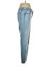 Edgely Hearts Blue Jeans Size 16 - photo 4