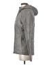 Athleta 100% Nylon Gray Jacket Size S - photo 5
