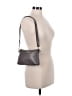 Assorted Brands Gray Brown Crossbody Bag One size - photo 2