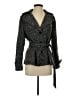 Susan Bristol Tweed Gray Jacket Size S - photo 1