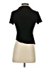 Shein Black Short Sleeve T-Shirt Size S - photo 2