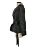 Susan Bristol Tweed Gray Jacket Size S - photo 5