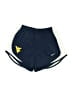 Nike Blue Athletic Shorts Size XS - photo 1