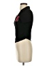 Shein Black Short Sleeve T-Shirt Size S - photo 5
