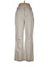 JM Collection Tan Khakis Size 12 - photo 1