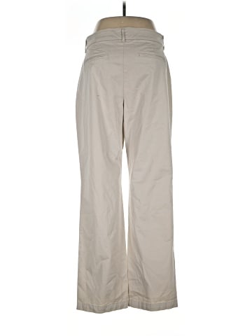 JM Collection Khakis (view 2)