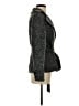 Susan Bristol Tweed Gray Jacket Size S - photo 4