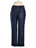 Gloria Vanderbilt Blue Jeans Size 4 - photo 1