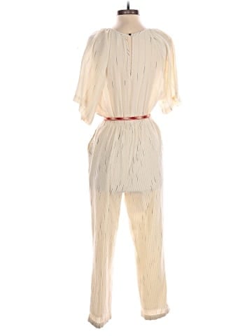 Feathers Jumpsuit (view 2)