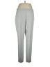 J.Crew Solid Gray Dress Pants Size 14 (tall) - photo 1