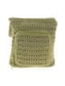 Amanda Smith Green Crossbody Bag One size - photo 3